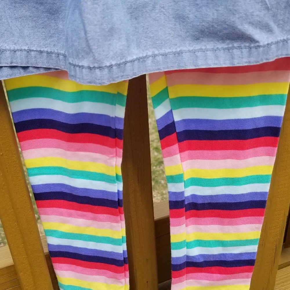 Carters lovely embroidered